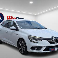 Renault Megane 3 1.2 TCE 130 ENERGY INTENS Aucamville
