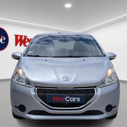 Peugeot 208 1.4 HDI 70 ACTIVE Aucamville