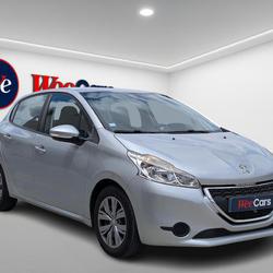 Peugeot 208 1.4 HDI 70 ACTIVE Aucamville