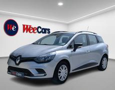 Renault Clio 4 Aucamville