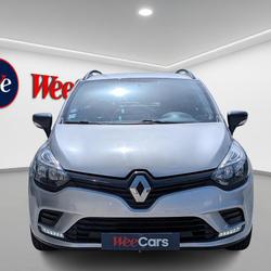 Renault Clio 4 1.2 75 LIFE ESTATE Aucamville
