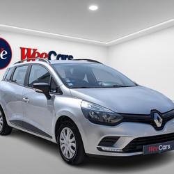 Renault Clio 4 1.2 75 LIFE ESTATE Aucamville