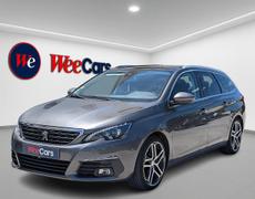 Peugeot 308 SW Phase 2 Aucamville