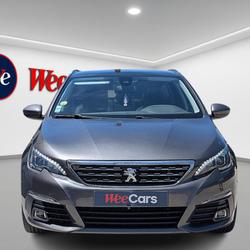 Peugeot 308 SW Phase 2 2.0 BLUEHDI 150 ALLURE Aucamville