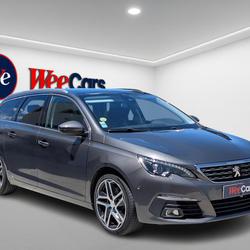Peugeot 308 SW Phase 2 2.0 BLUEHDI 150 ALLURE Aucamville