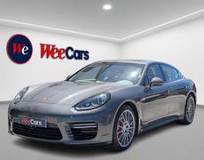 Porsche Panamera Aucamville