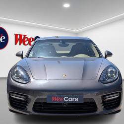Porsche Panamera 4.8 440 GTS Aucamville
