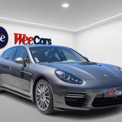 Porsche Panamera 4.8 440 GTS Aucamville