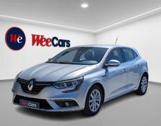 Renault Megane 4 Aucamville