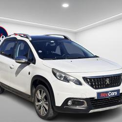 Peugeot 2008 1.2 PURETECH 110 CROSSWAY EAT BVA Aucamville