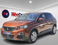 Peugeot 3008 Aucamville