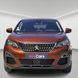 Peugeot 3008 1.5 BLUEHDI 130 ALLURE BUSINESS EAT Aucamville