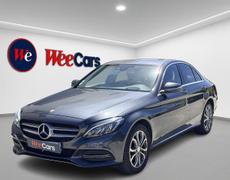 Mercedes Classe C Aucamville