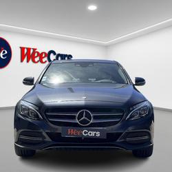 Mercedes Classe C 2.2 220 CDI 170 BLUEEFFICIENCY EXECUTIVE 7G-DCT Aucamville