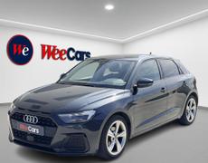 Audi A1 Aucamville