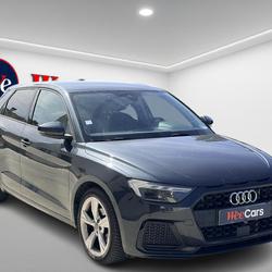 Audi A1 SPORTBACK 1.5 35 TFSI 150 BUSINESS LINE S-TRONIC BVA Aucamville