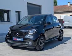Smart Forfour Aucamville