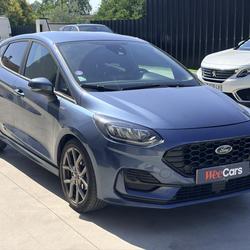Ford Fiesta 1.0 ECOBOOST 155 MHEV HYBRID ST-LINE X Aucamville