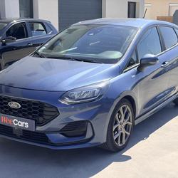 Ford Fiesta 1.0 ECOBOOST 155 MHEV HYBRID ST-LINE X Aucamville