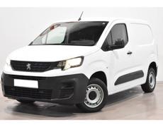 Peugeot Partner Aucamville
