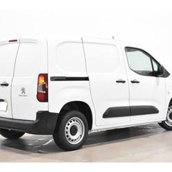 Peugeot Partner 1.5 BLUEHDI 100 STANDARD Aucamville