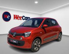 Renault Twingo 3 Aucamville