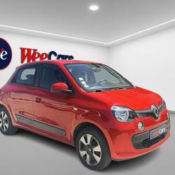 Renault Twingo 3 0.9 TCE 90 ENERGY ZEN Aucamville