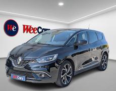 Renault Scenic 4 Aucamville