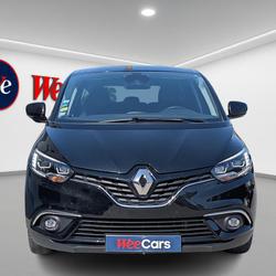 Renault Scenic 4 Grand 1.7 BLUEDCI 120 INTENS EDC Aucamville