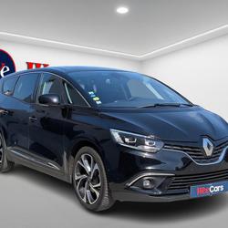 Renault Scenic 4 Grand 1.7 BLUEDCI 120 INTENS EDC Aucamville