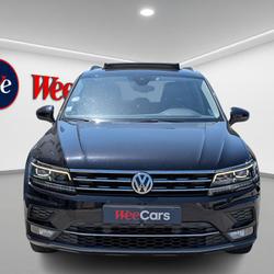 Volkswagen Tiguan 1.5 TSI 150 Evo BlueMotion Carat DSG Aucamville