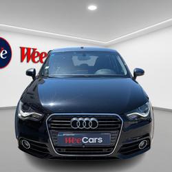 Audi A1 SPORTBACK 1.4 TFSI 120 AMBITION LUXE S-TRONIC BVA Aucamville