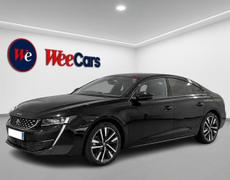 Peugeot 508 Aucamville