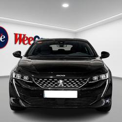 Peugeot 508 1.6 180 GT EAT8 Aucamville