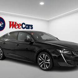 Peugeot 508 1.6 180 GT EAT8 Aucamville
