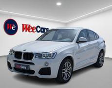 BMW X4 Aucamville