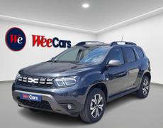 Dacia Duster Aucamville