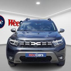 Dacia Duster 1.3 TCE 150 JOURNEY 4X2 EDC Aucamville