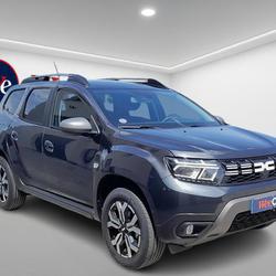 Dacia Duster 1.3 TCE 150 JOURNEY 4X2 EDC Aucamville