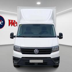 Autres Volkswagen CABINE 2.0 TDI 140 LONG 3 500 Aucamville