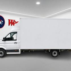 Autres Volkswagen CABINE 2.0 TDI 140 LONG 3 500 Aucamville