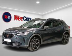 Cupra Formentor Aucamville