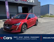 Peugeot 208 Aucamville
