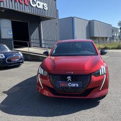 Peugeot 208 GENERATION-II 1.2 PURETECH 130 GT PACK EAT BVA START-STOP Aucamville