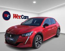 Peugeot 208 Aucamville