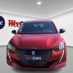 Peugeot 208 GENERATION-II 1.2 PURETECH 130 GT PACK EAT BVA START-STOP Aucamville