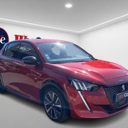Peugeot 208 GENERATION-II 1.2 PURETECH 130 GT PACK EAT BVA START-STOP Aucamville