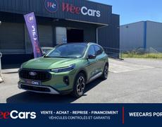 Ford Kuga Aucamville