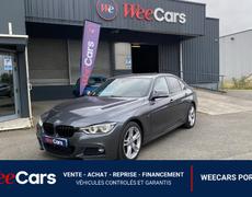 BMW Serie 3 Aucamville