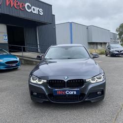 BMW Serie 3 320d 190 PACK M BVA Aucamville